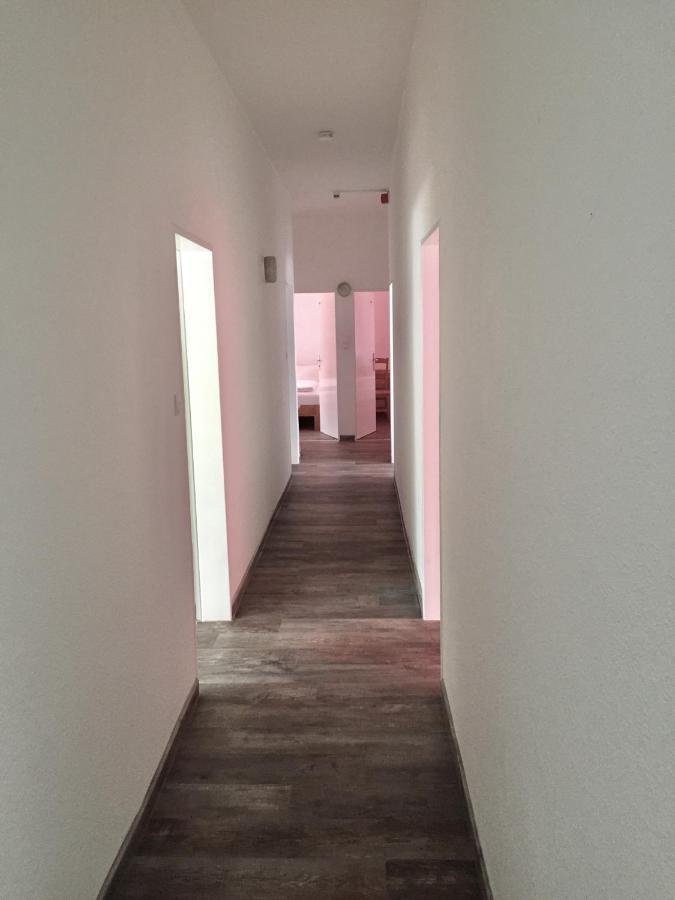 Hotel Sickinger Hof Berlin