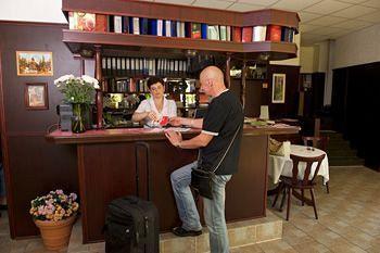 Sickinger Hof Hotel Berlin