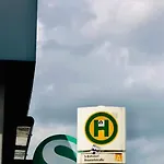 Hotel Sickinger Hof