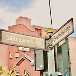 Hotel Sickinger Hof