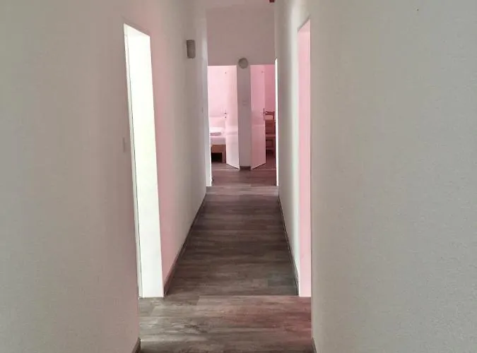 Hotel Sickinger Hof