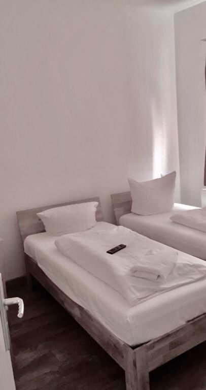 Sickinger Hof Hotel *