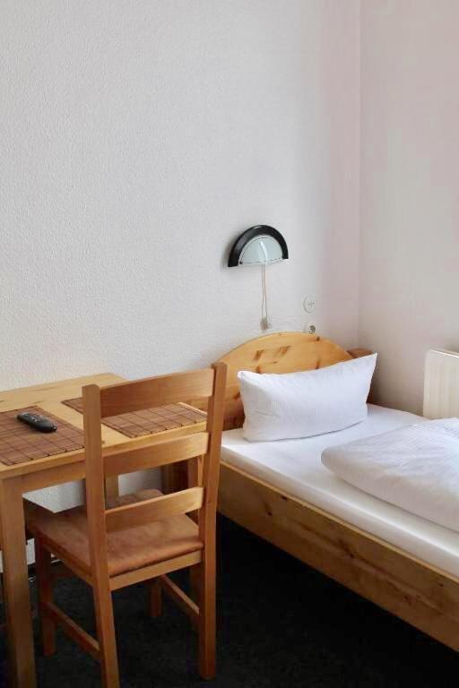Hotel Sickinger Hof Berlijn