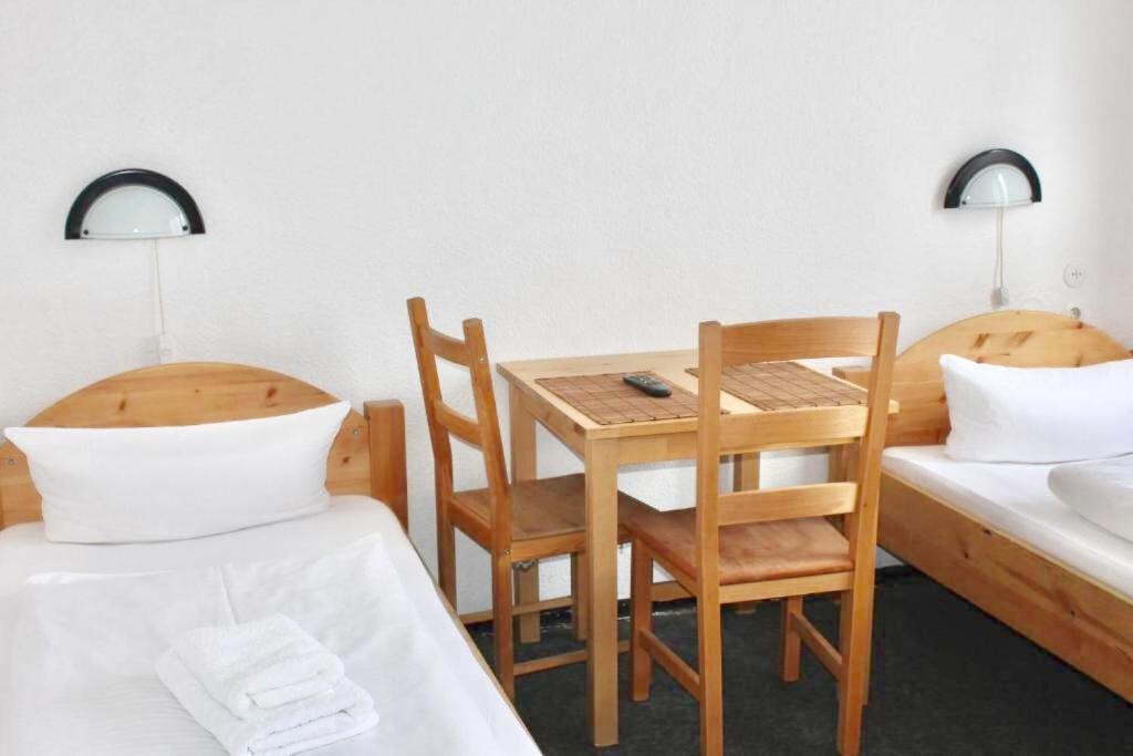 Sickinger Hof Berlijn