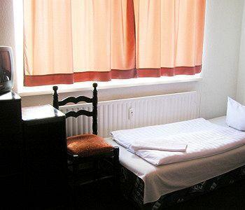 Sickinger Hof Berlijn