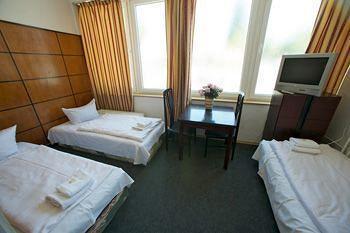 Sickinger Hof Hotel Berlijn