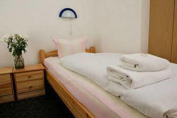 Hotel Sickinger Hof Berlijn